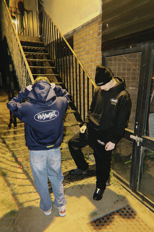 HVYWGHT HOODIES