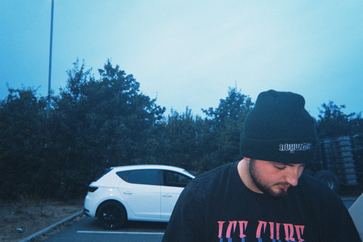 HVYWGHT BEANIES