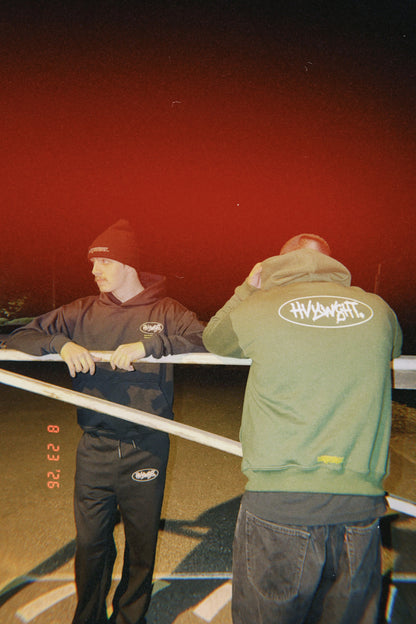 HVYWGHT HOODIES