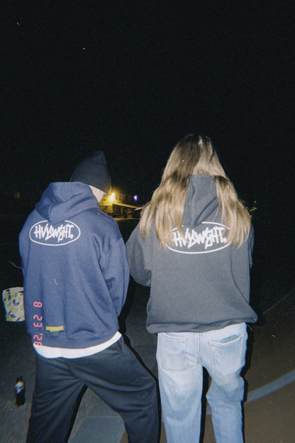 HVYWGHT HOODIES
