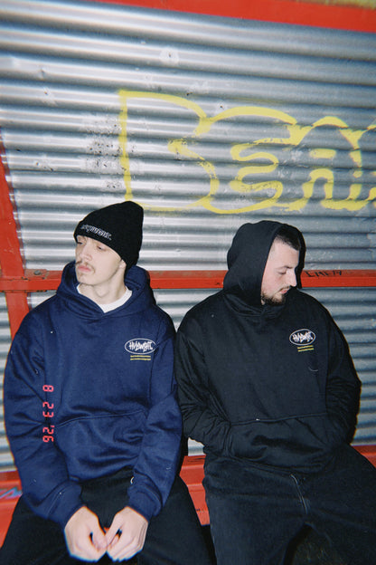 HVYWGHT HOODIES