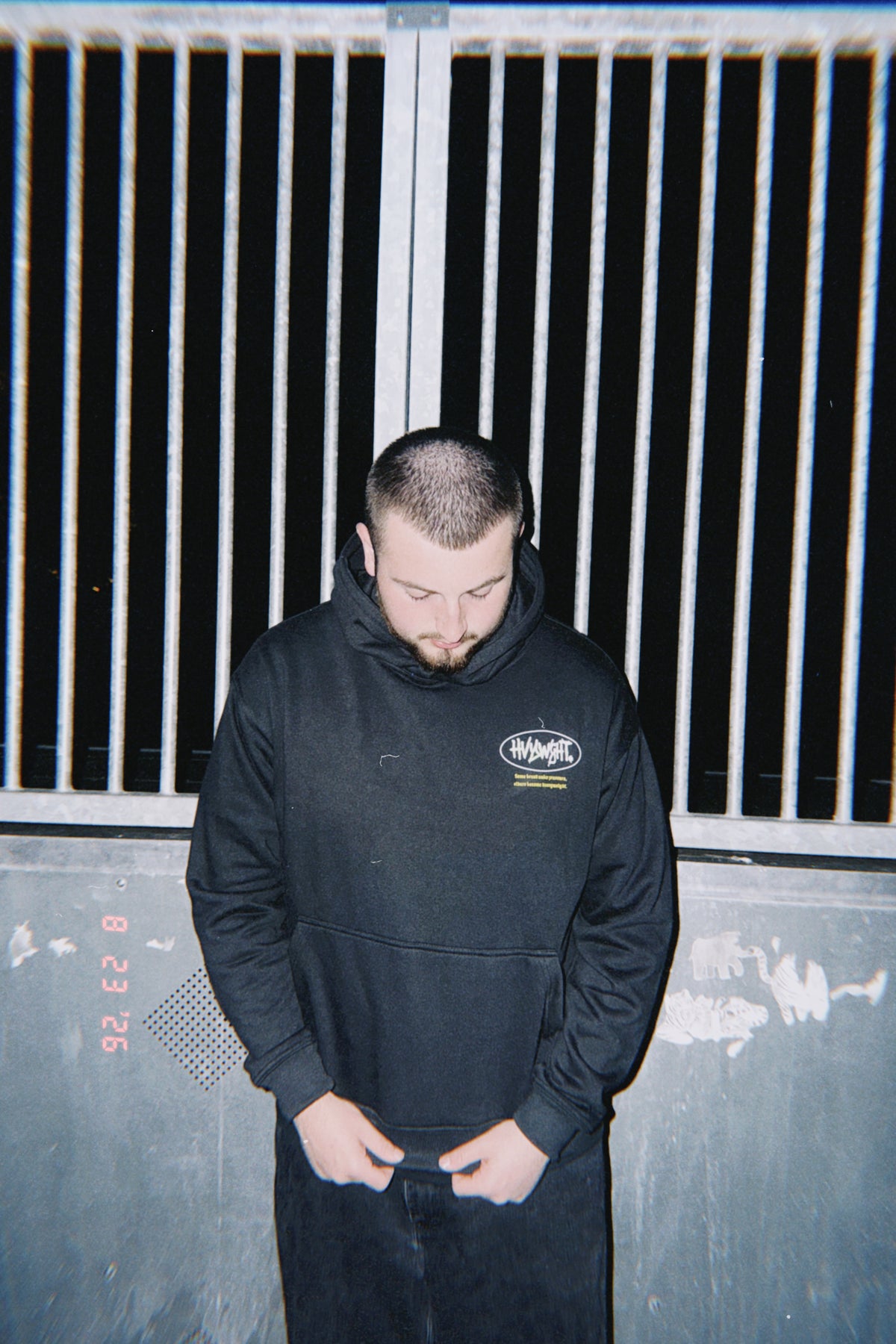 HVYWGHT HOODIES