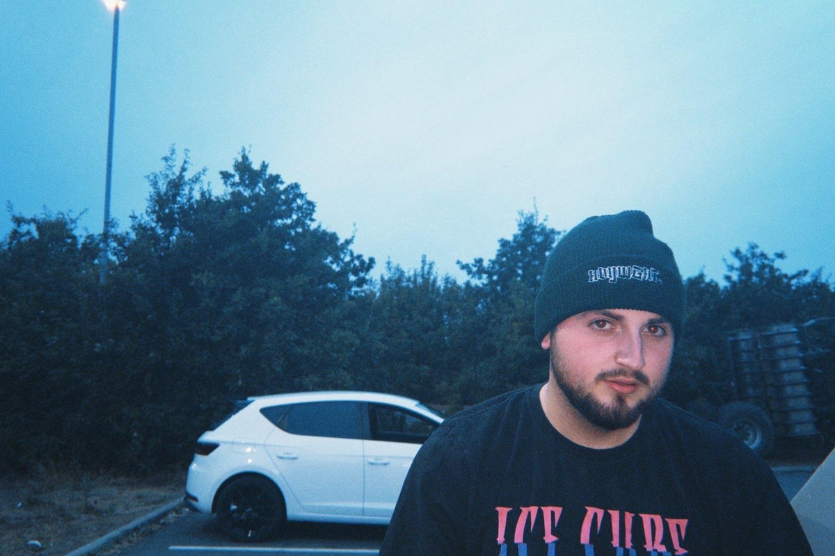 HVYWGHT BEANIES