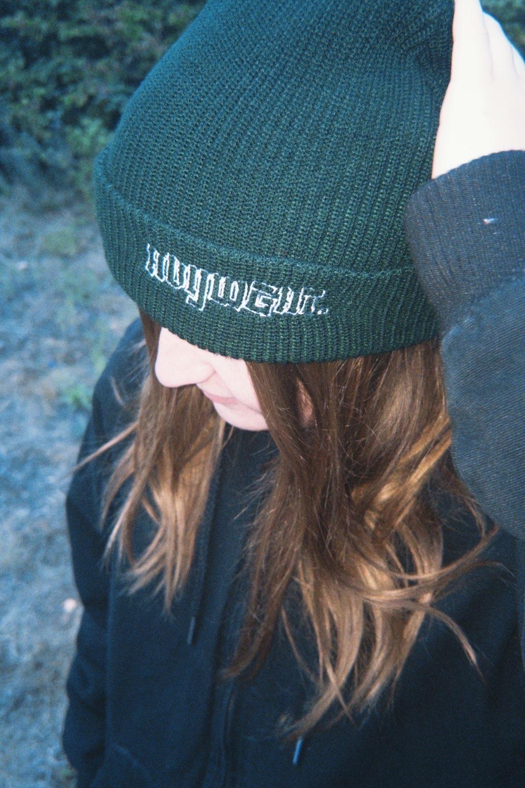 HVYWGHT BEANIES