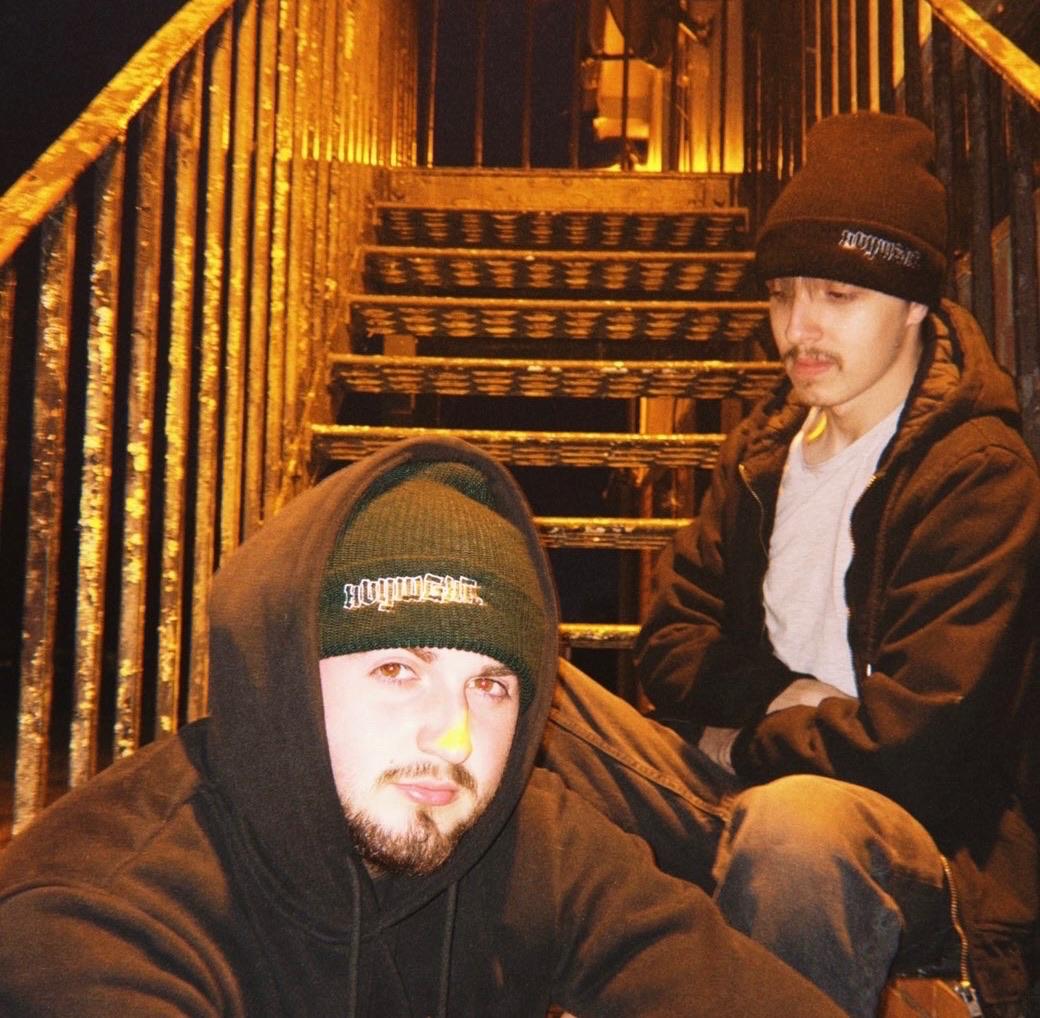 HVYWGHT BEANIES