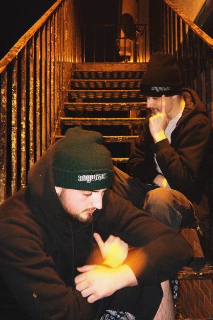 HVYWGHT BEANIES