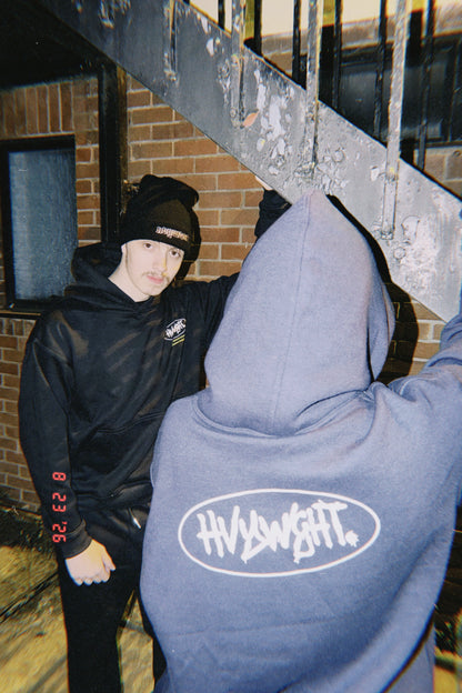 HVYWGHT HOODIES