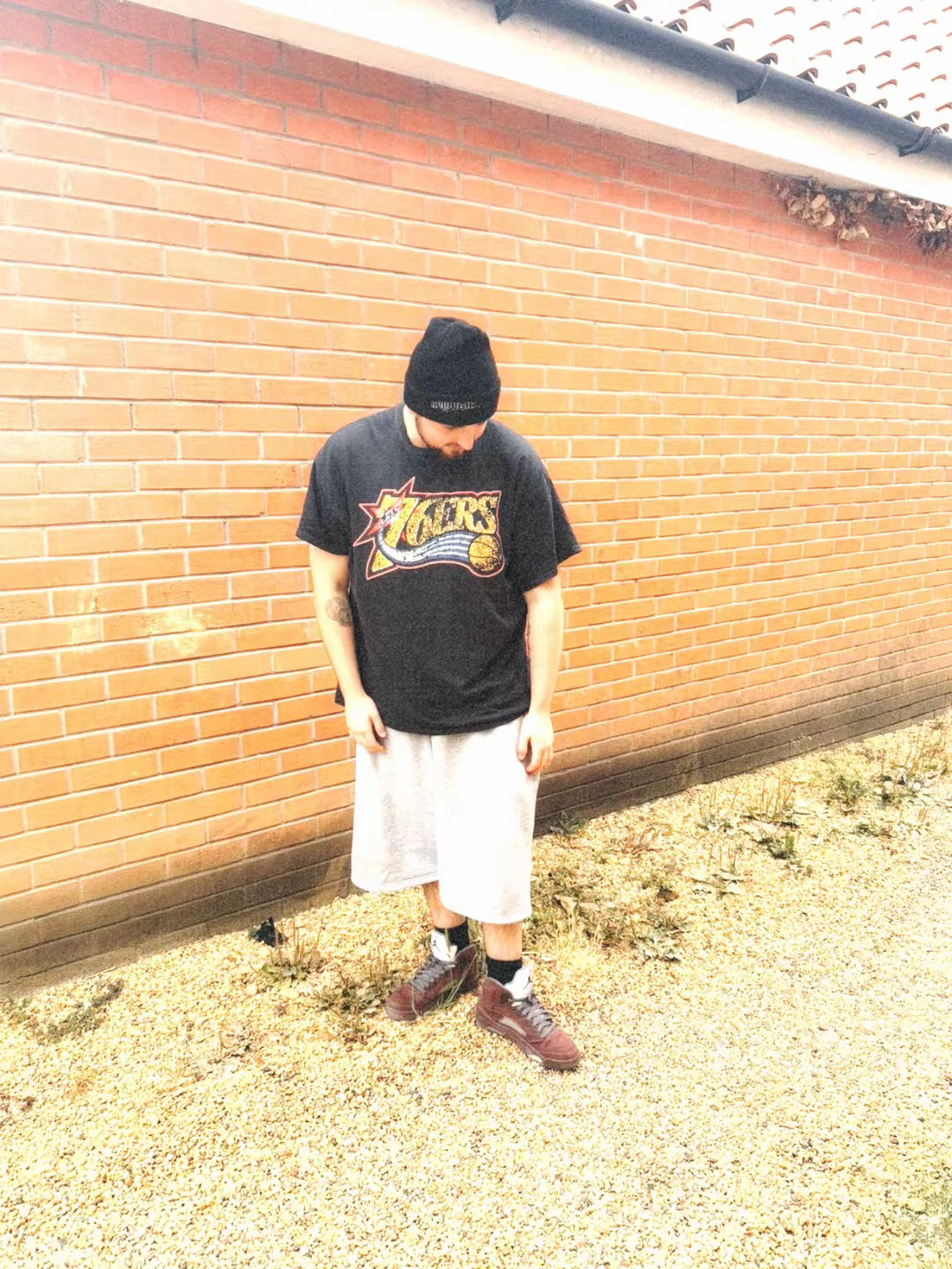 HVYWGHT BEANIES