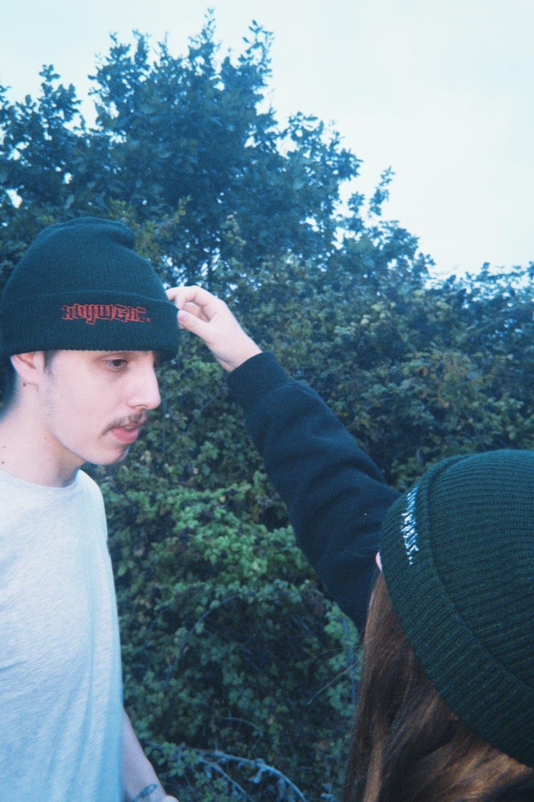 HVYWGHT BEANIES