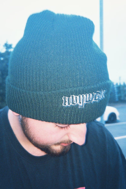 HVYWGHT BEANIES