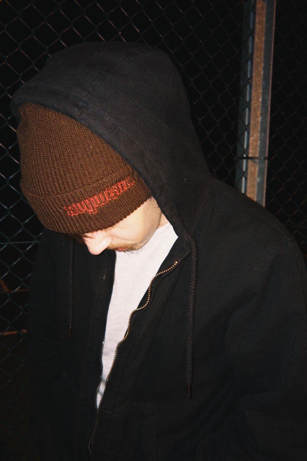 HVYWGHT BEANIES