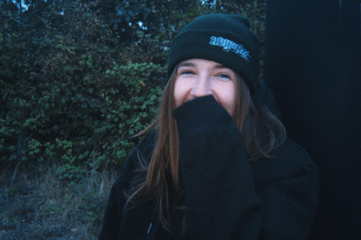 HVYWGHT BEANIES