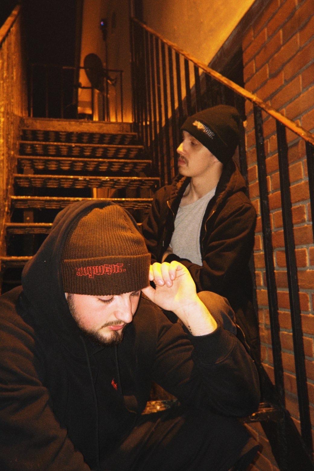 HVYWGHT BEANIES