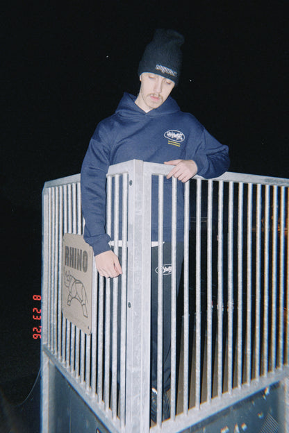 HVYWGHT HOODIES