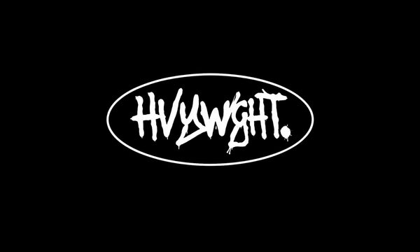 Hvywght Stwear