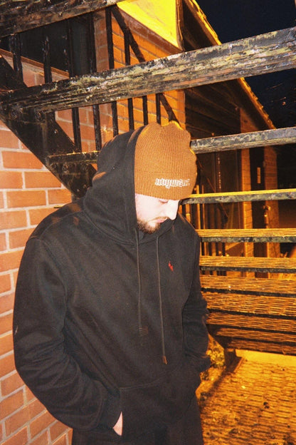 HVYWGHT BEANIES